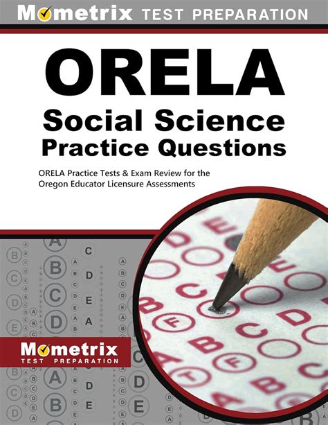 how hard is the orela test|Any teachers in Oregon taken the ORELA Social Science and.